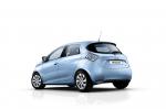 Renault ZOE 2013 года